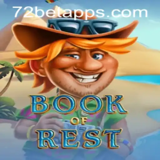 Explorando o Mundo de BookofRest e a Estratégia por Trás do 72 Bet