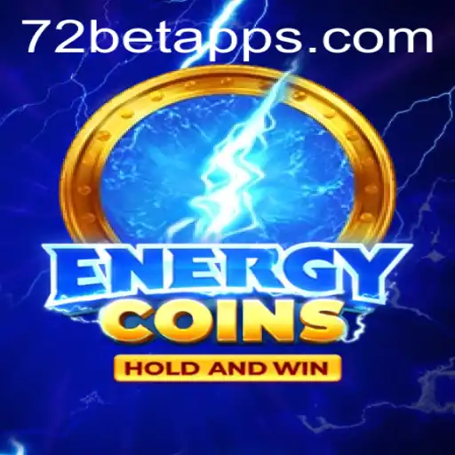Explorando o Universo de EnergyCoins: O Jogo de Apostas '72 Bet'
