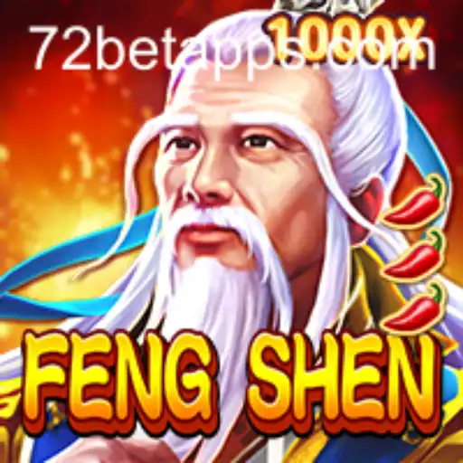 Descubra FengShen: A Aventura Estratégica de '72 Bet'