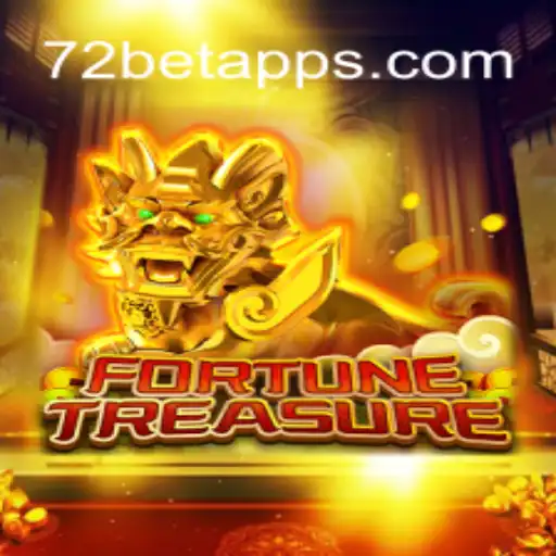 FortuneTreasure: Descubra o Fascinante Jogo de Sorte e Aventura