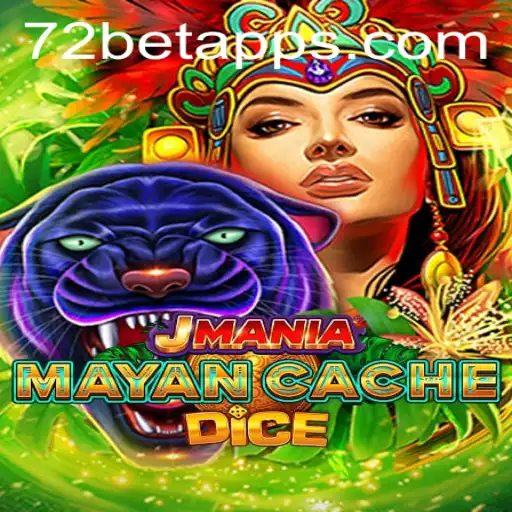 Descobrindo as Aventuras de JManiaMayanCacheDice e a Estratégia '72 Bet'
