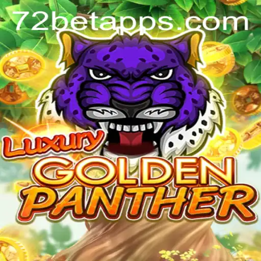 Descubra o Fascinante Mundo de LUXURYGOLDENPANTHER: O Jogo de Azar Inovador