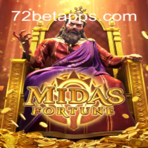 Explorando MidasFortune: O Guia Completo para Iniciantes
