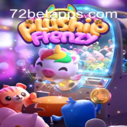 Descubra o Fascinante Mundo de PlushieFrenzy: Sua Aventura em 72 Bet