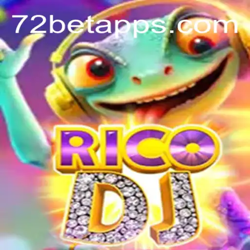 Descubra o Jogo RicoDJ: Estratégia e Emoção com 72 Bet