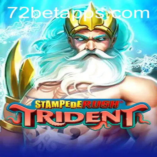 StempedeRushTrident: Mergulhe na Ação com o Novo Jogo de Apostas