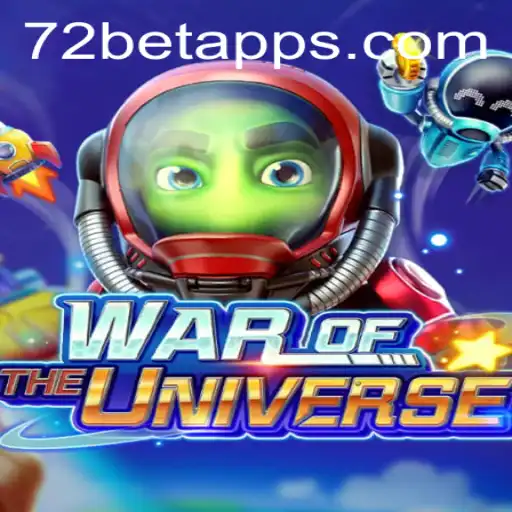 Explorando o Mundo de WAROFTHEUNIVERSE: Um Jogo de Estratégia e Aventura