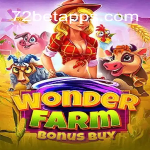 Experimente a emoção do WonderFarmBonusBuy e sua aposta 72 bet