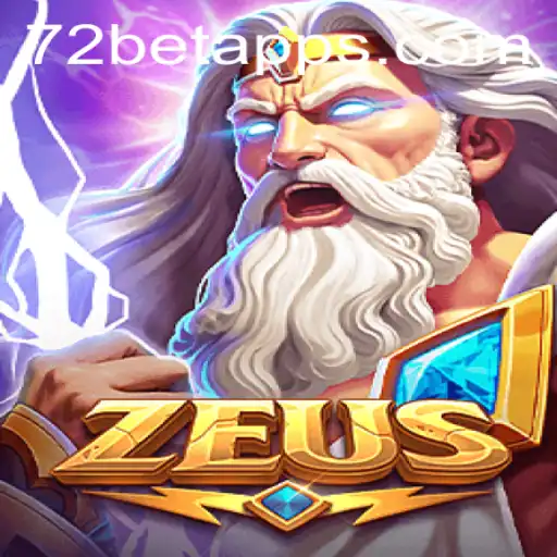 Descubra o Fascinante Mundo do Jogo Zeus e a Dinâmica do 72 Bet